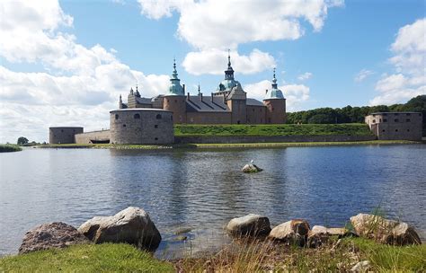 THE 10 BEST Hotels in Kalmar, Sweden 2024 (from $78).